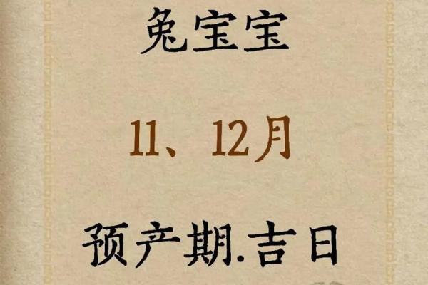 属兔开业吉日查询