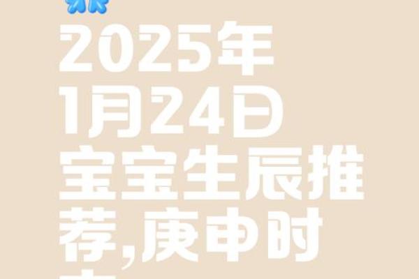 2025年1月生子吉日女宝 2025年1月生子吉日女宝