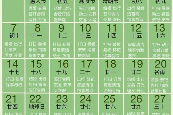2025年6月15日黄历吉日查询 2025年6月适合结婚的日子