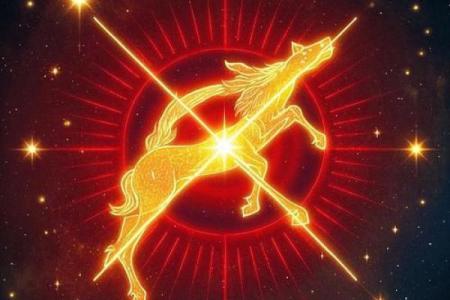 12月23日是什么星座