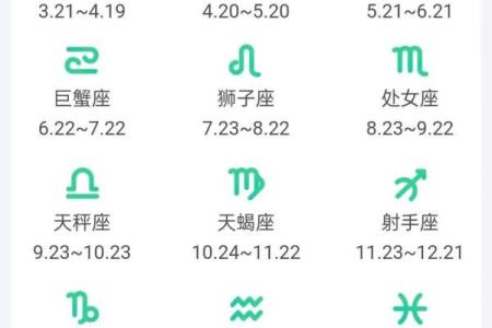 1月13日是什么星座
