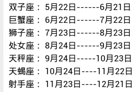 十一月八号生的是什么星座 十一月八号出生的人