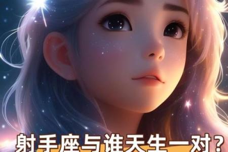 12月8日是什么星座 射手座和什么座最配