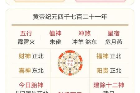 2021年6月25日结婚黄道吉日 2021年6月25日黄历查询