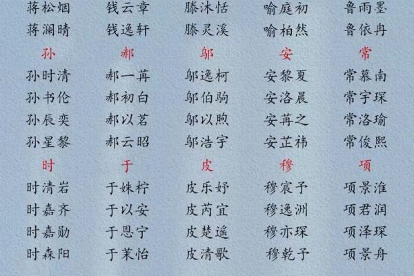 祝姓男孩名字大全-祝姓男孩起名字大全-祝姓名字大全姓名
