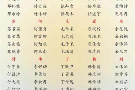 2019年4月25号子时出生的男孩应该起什么样的名字姓名