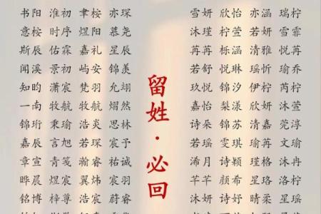 2019年3月22号辰时出生的男孩应该起什么样的名字姓名