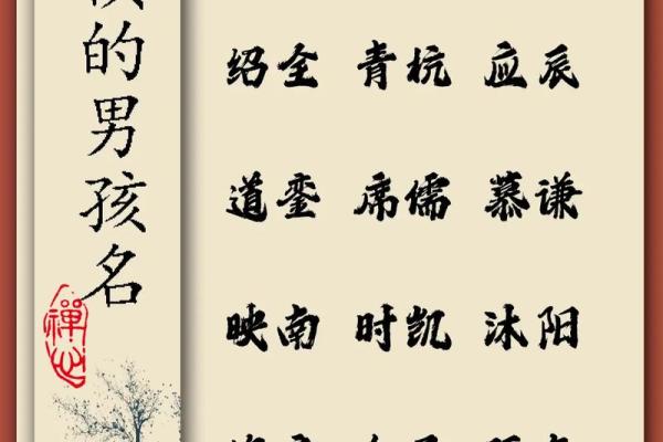 比较阳刚五行属水的男孩名字,五行缺水有什么影响?姓名 比较阳刚五行属水的男孩名字,五行缺水有什么影响?姓名