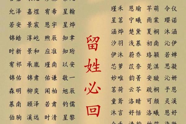 给孩子起个可爱的小名-姓名学-华易网姓名