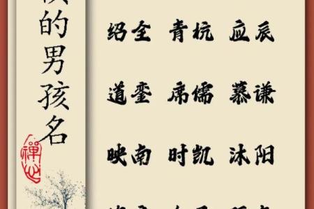 比较阳刚五行属水的男孩名字，五行缺水有什么影响？姓名