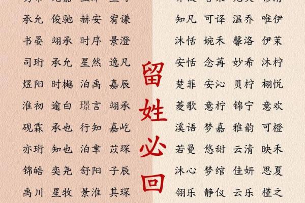 2019年3月30号辰时出生的男孩起名方法姓名