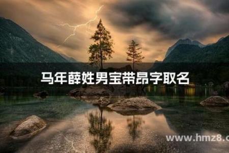 薛姓男孩名字大全-薛姓男孩起名字大全-薛姓名字大全姓名