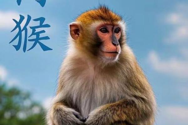 上午出生的属猴男孩起什么名，适合什么字姓名