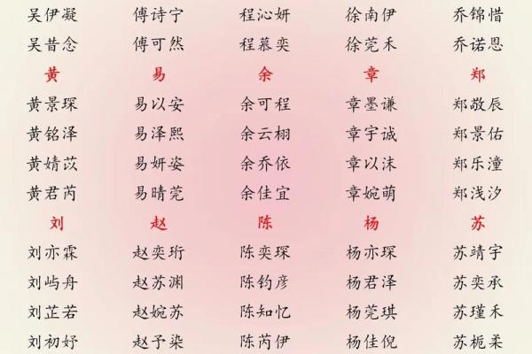 2019年6月26号子时出生的男孩要怎么起名字姓名