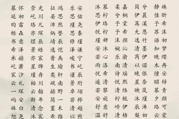 属蛇寅时出生的男孩取什么名字，应该用什么字姓名