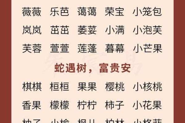 12月份出生的属蛇男孩起什么名字好呢姓名