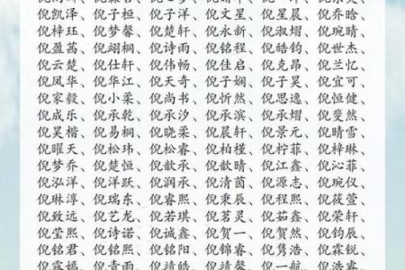 2019年3月23号卯时出生的男孩如何起名姓名