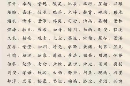 2019年5月31号卯时出生的男孩起名时要注意什么姓名