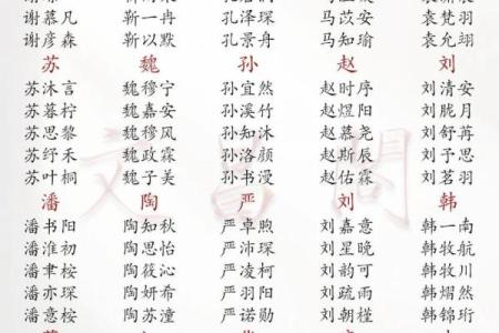 2019年4月2号丑时出生的男孩要怎么起名字姓名