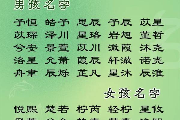 2019年4月22号寅时出生的男孩起名方法姓名 2019年4月22号寅时出生的男孩起名方法姓名