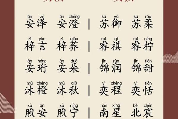 2019年5月23号卯时出生的男孩如何起名姓名 2019年5月23号卯时出生的男孩如何起名姓名