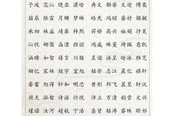 2019年5月26号子时出生的男孩应该起什么样的名字姓名