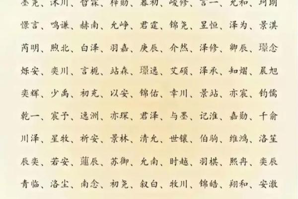 带水字旁的男孩名字-名字大全-姓名学-华易算命网姓名 带水字旁的男孩名字-名字大全-姓名学-华易算命网姓名