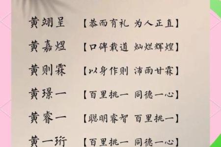 吉祥姓名护一生-姓名学姓名