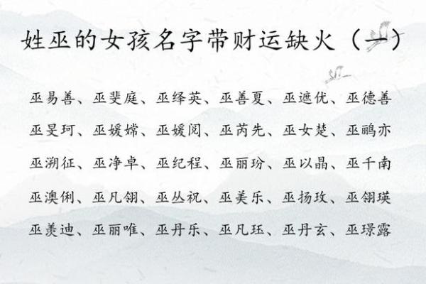 2019年出生的姓余女孩如何起名，宜用什么字姓名