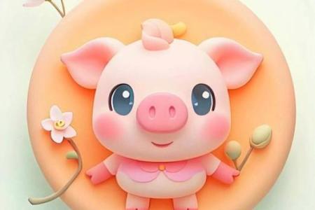 属猪辰时出生的男孩如何取名字，宜用什么字姓名