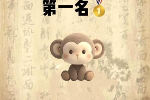 属猴午时出生的男孩应该取个怎样的名字姓名 属猴午时出生的男孩应该取个怎样的名字姓名