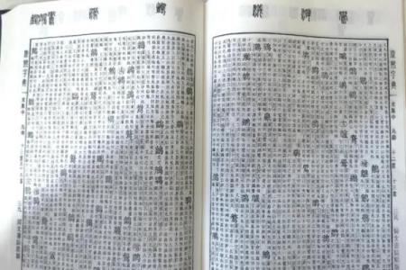 康熙字典8画的字-姓名学-华易算命网姓名