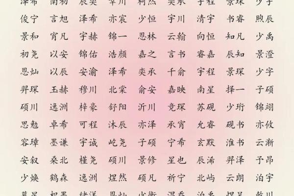 2019年3月24号巳时出生的男孩起名时要注意什么姓名 2019年3月24号巳时出生的男孩起名时要注意什么姓名