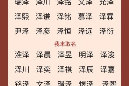 女孩起名常用字-姓名学-华易算命网姓名