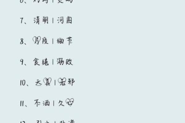 查看你名字犯了什么禁忌-姓名学-华易网姓名