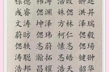 哪些字适合给早上7点出生的属鼠男孩起名姓名