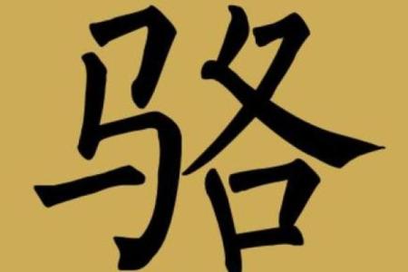 骆姓女孩名字大全-骆姓女孩起名字大全-骆姓名字大全姓名