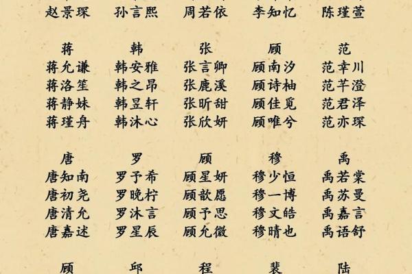 任姓男孩名字大全-任姓男孩起名字大全-任姓名字大全姓名