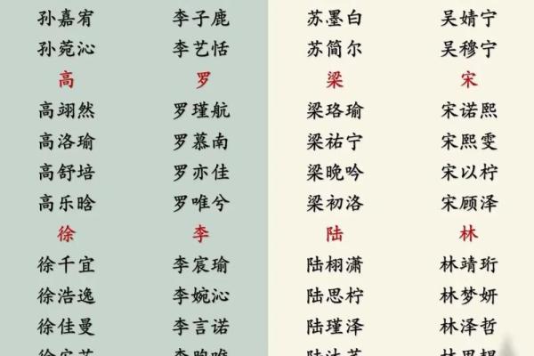 2019年3月18号亥时出生的男孩如何起名姓名