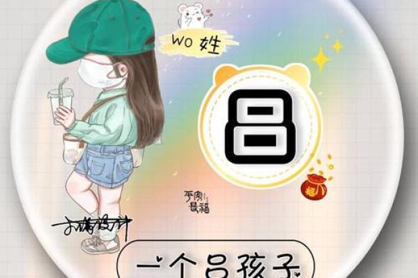 吕姓女孩名字大全-吕姓女孩起名字大全-吕姓名字大全姓名