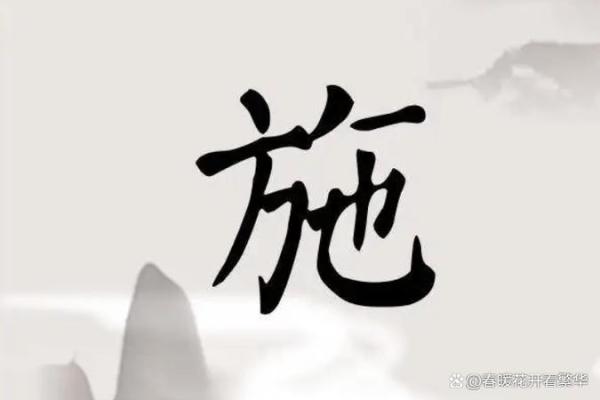 施姓男孩名字大全-施姓男孩起名字大全-施姓名字大全姓名