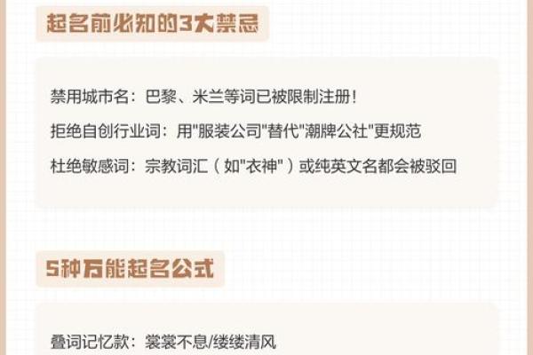 服装店名字大全-名字大全姓名