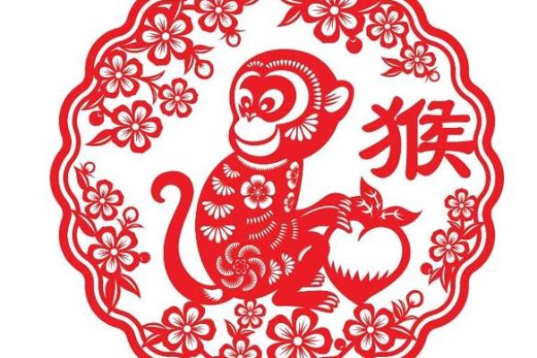 早上八点出生的属猴男孩如何起名，应用什么字姓名