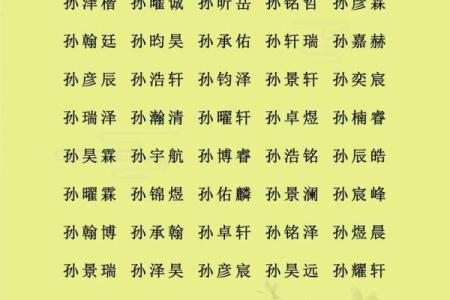 2019年6月7号寅时出生的男孩要怎么起名字姓名