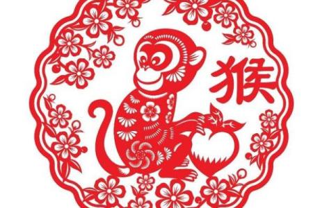 早上八点出生的属猴男孩如何起名，应用什么字姓名