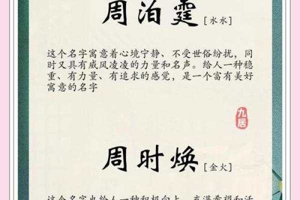 2019年出生的姓周女孩如何起名，宜用什么字姓名_1