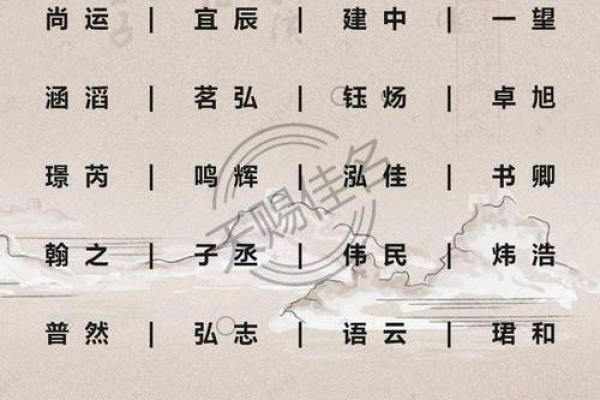 2019年6月24号寅时出生的男孩应该起什么样的名字姓名