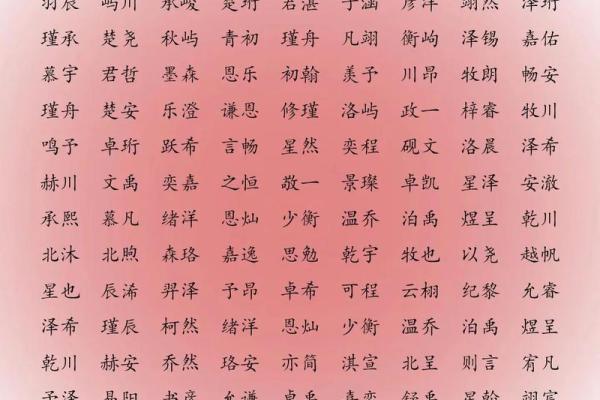 2019年3月22号巳时出生的男孩应该起什么样的名字姓名