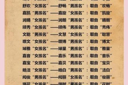 早上6点出生的属兔男孩如何取名姓名