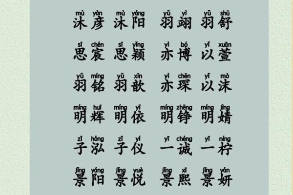 给双胞胎兄弟和姐妹取名字的方法有哪些-姓名学-华易网姓名